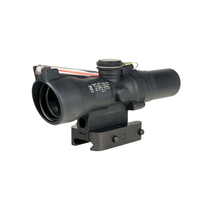 TRIJICON ACOG 1.5X24 COMPACT RED 8MOA TRI