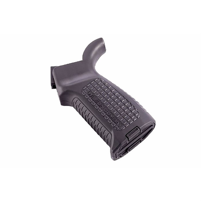 Wilson Combat TR-WCPG-B AR Platform Pistol Grip Black - Wilson Combat for sale at TheGunDock