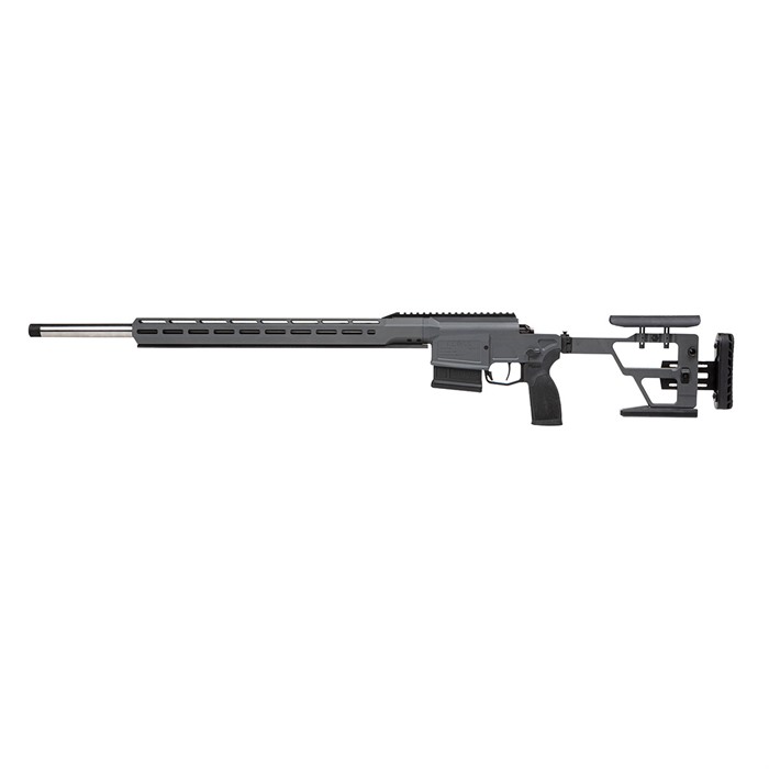 Sig Sauer Cross PRS 308 Win Bolt Action Rifle 24" Barrel Concrete Cerakote Metal Finish