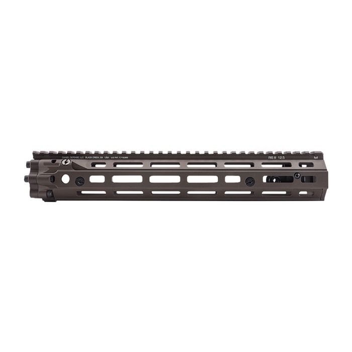 AR-15 RIS III RAILS