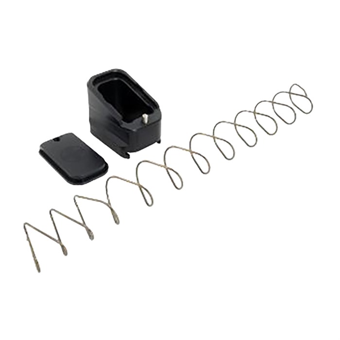 +5/4 MAG EXTENSION FOR GLOCK?? 17/22