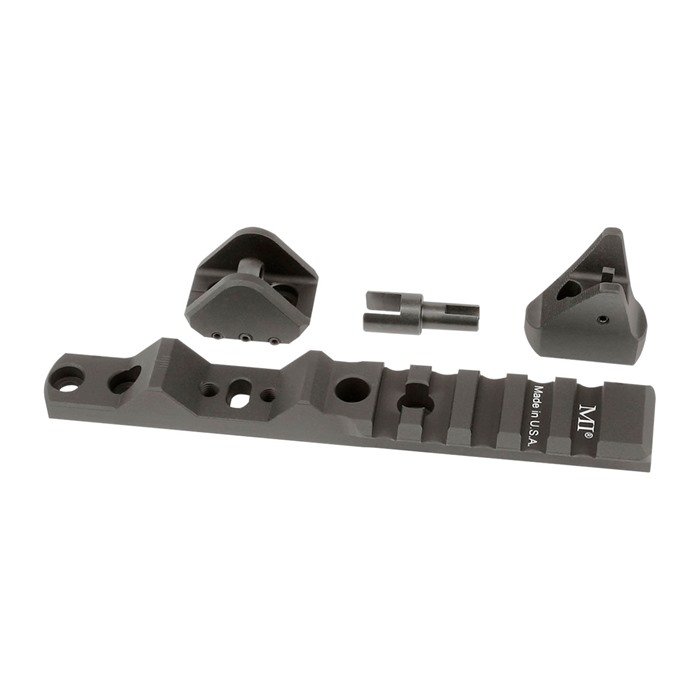 Midwest Industries MI-HX4-GRR Henry X4 PCC Ghost Ring Rail
