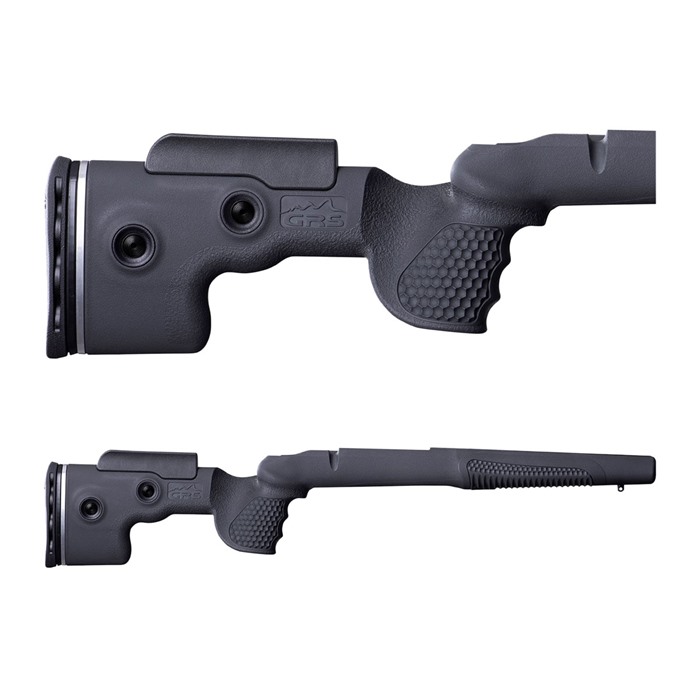 GRS RIFLESTOCKS FENRIS BERGARA B14 SA GRAY