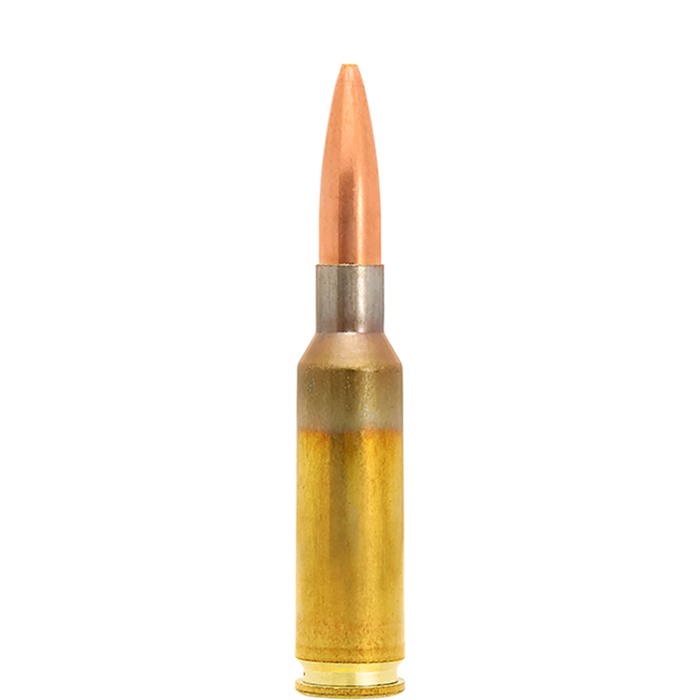 Lapua 6.5X47MM 123GR OPEN TIP MATCH 50/BOX