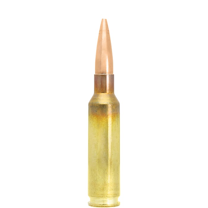 Lapua 6.5 CREEDMOOR 136GR OPEN TIP MATCH 50/BOX
