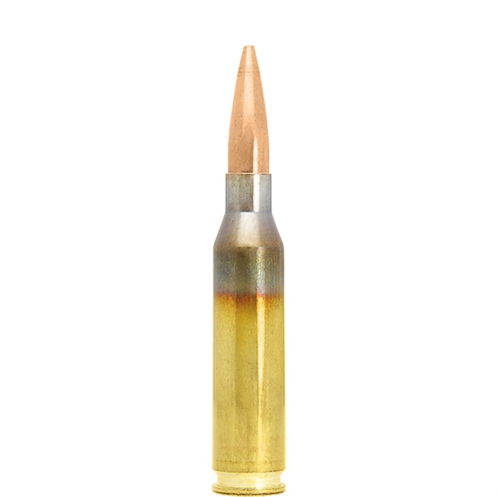 Lapua 260 REMINGTON 136GR OPEN TIP MATCH 50/BOX