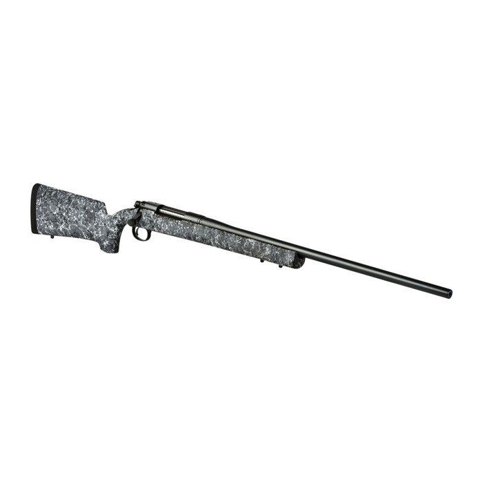 Remington 700 Long Range 7mm Rem Mag Bolt Action Rifle