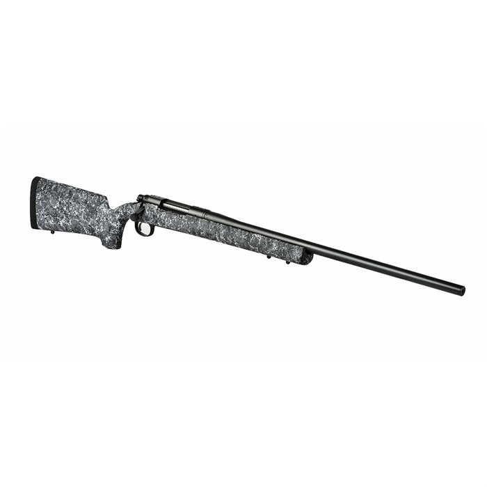 REM Arms R84160 700 Long Range 30-06 Springfield 5+1 26" Barrel HS Precision