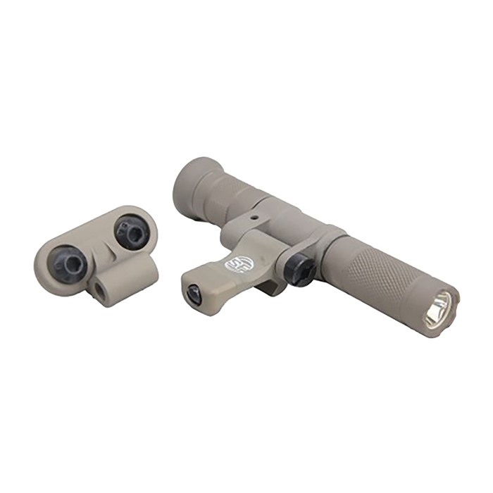 SureFire M140ATNPRO Micro Scout Light Pro 300 Lumens LED Tan IPX7