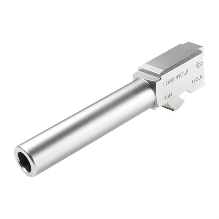 LWD ALPHAWOLF BBL FOR G19 9MM