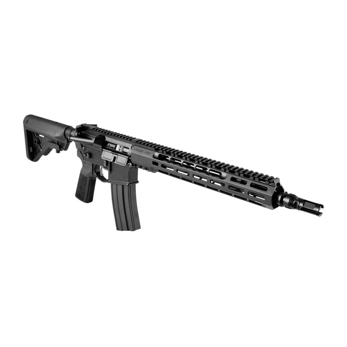 Sons Of Liberty M48913.7 M4-89 5.56 NATO 13.7" Barrel M-Lok Black Rifle