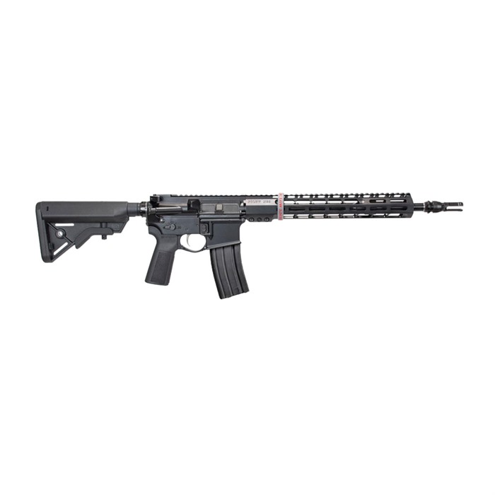 Sons Of Liberty M48914.5 M4-89 5.56 NATO 14.5" Barrel M-Lok NOX9 Black