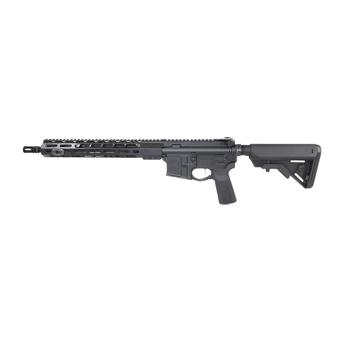 Sons of Liberty M4-89 5.56 NATO 16" Barrel 30-Round Black Rifle