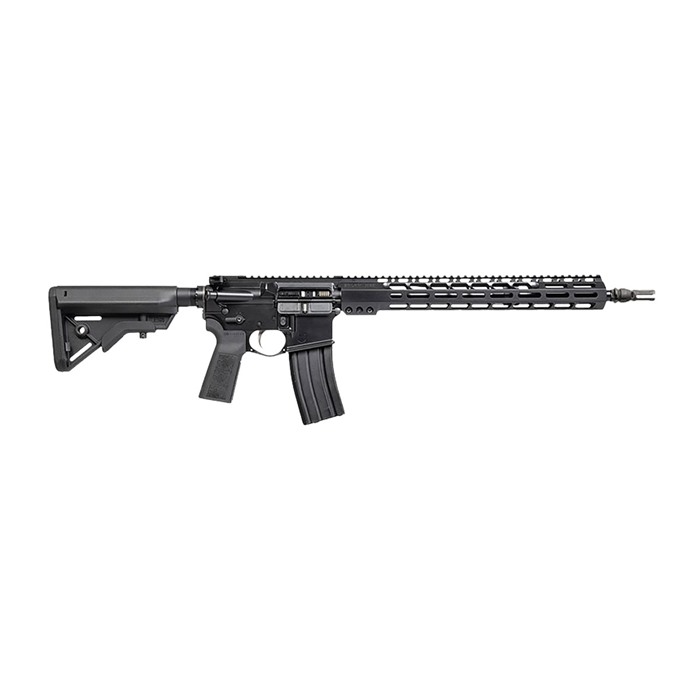 Sons of Liberty M4-89 Match 223 Wylde 16" Barrel 30+1 Black Rifle