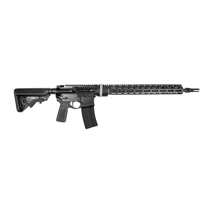 Sons of Liberty M4-89 Match 223 Wylde 18" Barrel 30+1 Black Rifle