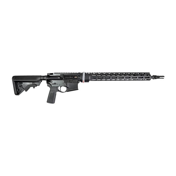 Sons of Liberty M4-89 Match 6.5 Grendel 18" 26+1 Black Rifle