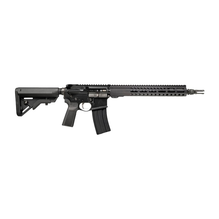 Sons of Liberty M4-EXO3 5.56 NATO 13.7" Barrel 30-Round Black Rifle