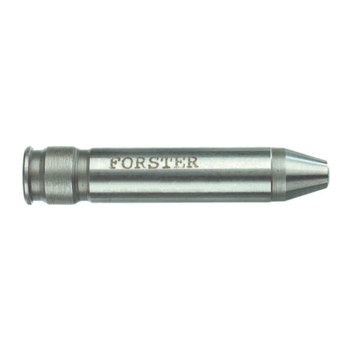 FORSTER PRODUCTS, INC. 6.5 GRENDEL NO GO GAGE-img-0