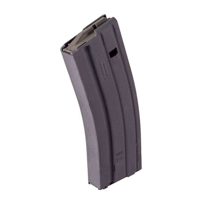 Brownells AR-15 Aluminum Magazines, Lightweight, Durable - Brownells - 223 REMINGTON