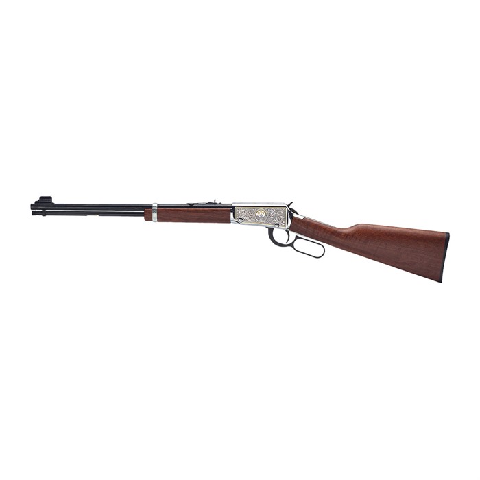 HENRY REPEATING ARMS CLASSIC 22 LONG RIFLE 18.5'' BBL 15RD 25TH-img-0