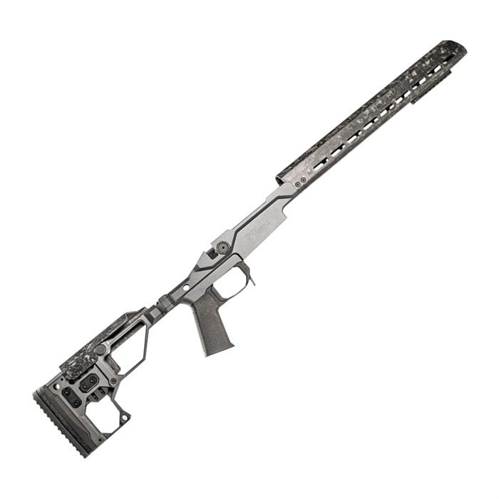 CHRISTENSEN MPR CHASSIS SA 14" TUNG