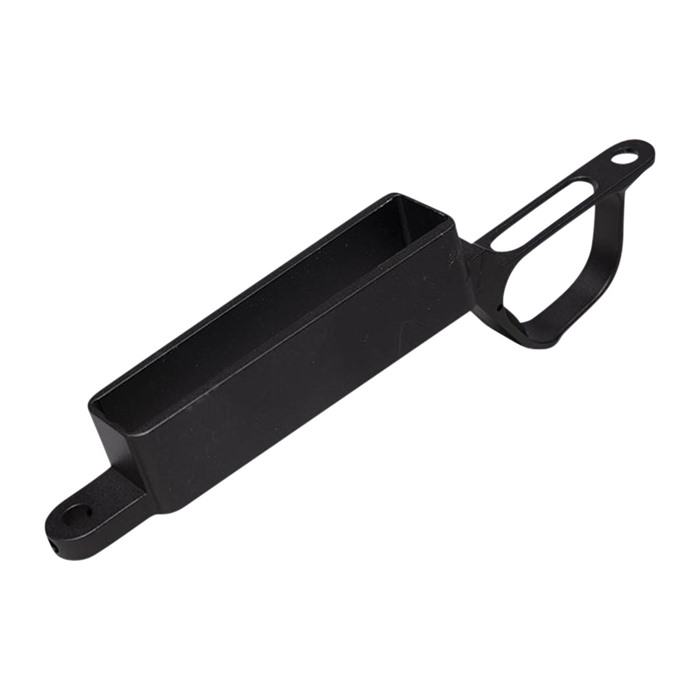 DBM BOTTOM METAL LA HUNTER