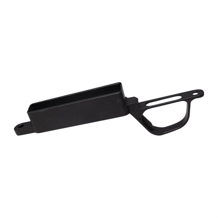 DBM BOTTOM METAL SA HUNTER