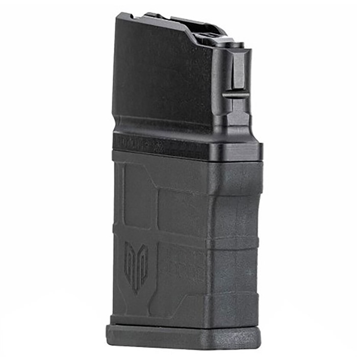 MDT 105187-BLK Lithgow Short Action .308 10-Round Magazine Black
