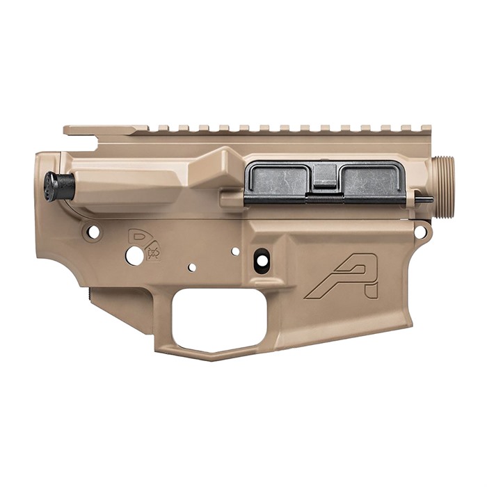 M4E1 THREADED ASSEMBLED RECEIVER SETS