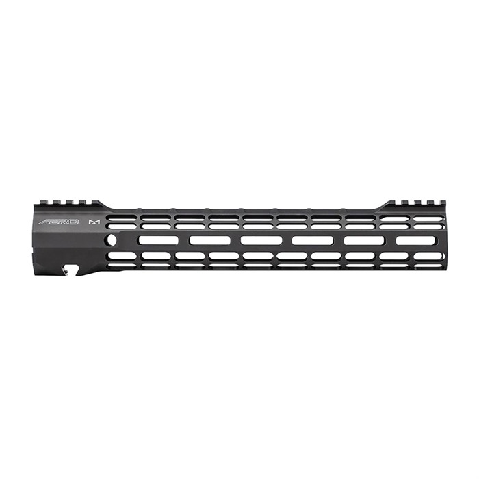 AERO 12.7 ATLAS S-ONE AR10 HNDGD BLK