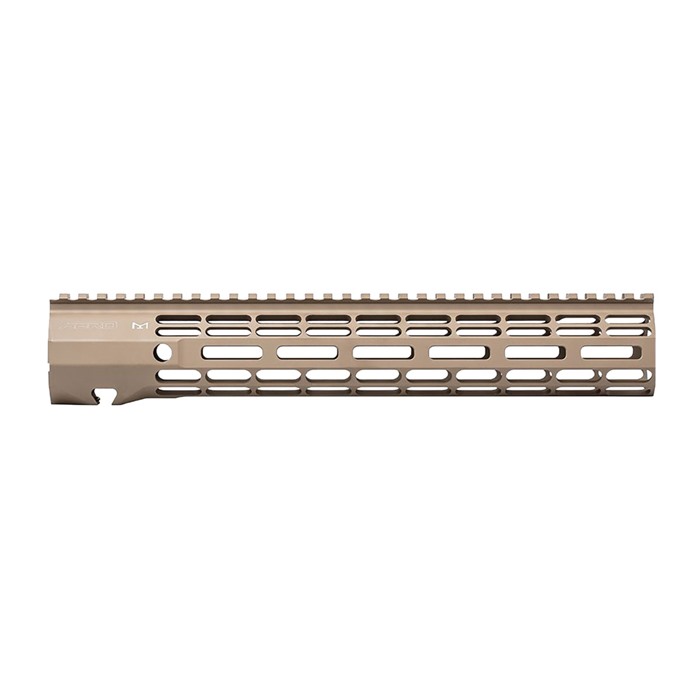 Aero Precision M5 (.308) Atlas R-One 12.7" Handguard M-LOK Flat Dark Earth