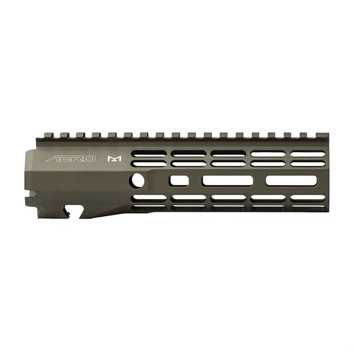 Aero Precision APRA501395A 7" Atlas R-ONE M-LOK Handguard ODG
