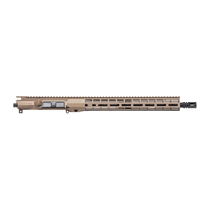 Aero Precision APAR700715M101 M4E1-T .350 Legend 16" RM16.6 FDE Upper