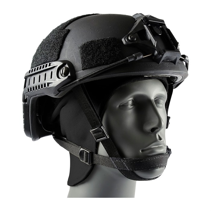 Unity Tactical CWL Cold Weather Helmet Liner Shooting Gear