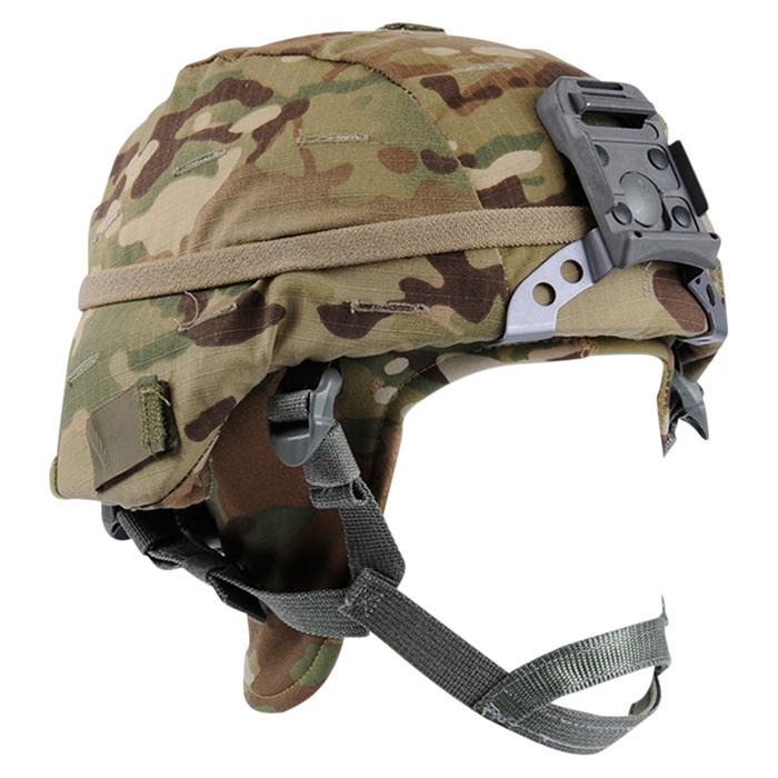 Unity Tactical CWL-SM Cold Weather Liner Multicam Helmet Liner