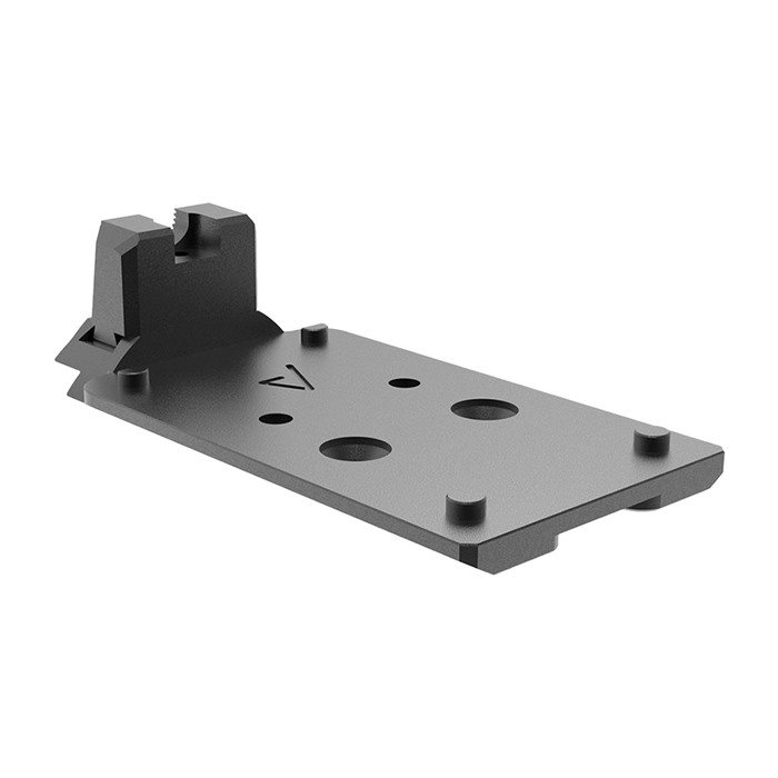 SPRINGFIELD ARMORY DRAGONFLY AGENCY OPTIC SYSTEM (AOS) MOUNTING PLATE 1911-img-0