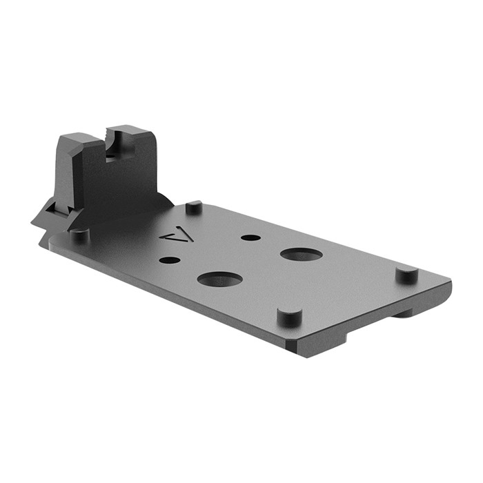 Springfield ARMORY AOS Mounting Plate 1911 DS A18B for Aimpoint Acro - Springfield Armory