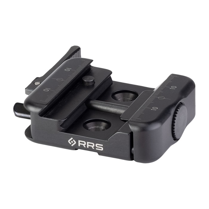 Really Right Stuff SC-ARC Bipod Clamp Black