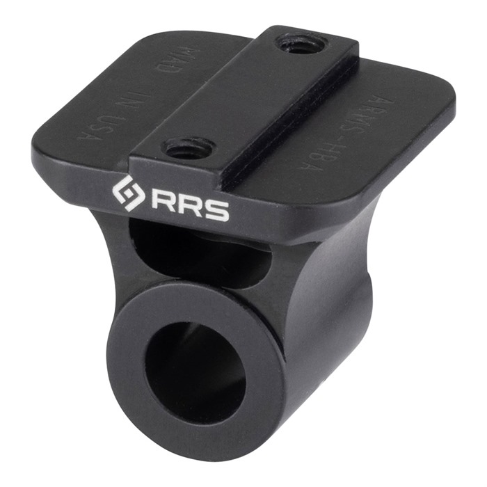 Really Right Stuff SC-ARC Harris Bipod Adapter Black HBA
