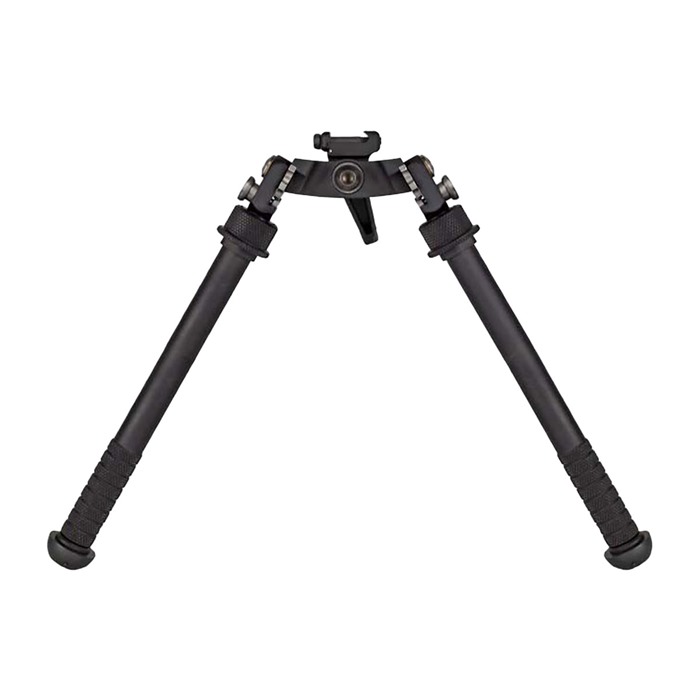 ACCU-SHOT BT69 Gen2 Atlas Tall Bipod, Cant and Loc, 2-Screw Clamp