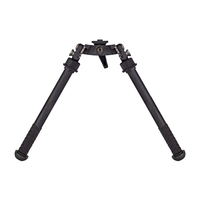 ACCU-SHOT BT69-NC Gen2 Atlas Tall Bipod Cant & Loc No Clamp