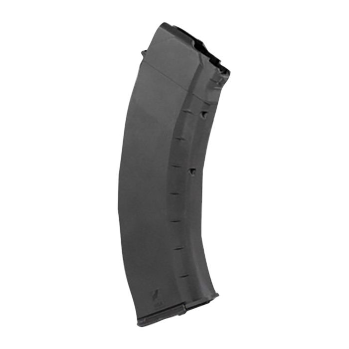 Kalashnikov USA KR103MAG30 7.62x39mm 30-Round Polymer Magazine Black - KALASHNIKOV USA - Best Price $25.00