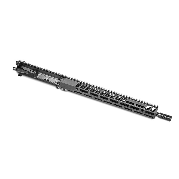 Sharps Bros SBBU01 AR-15/M4 5.56mm 16" Barrel 15" Handguard Upper