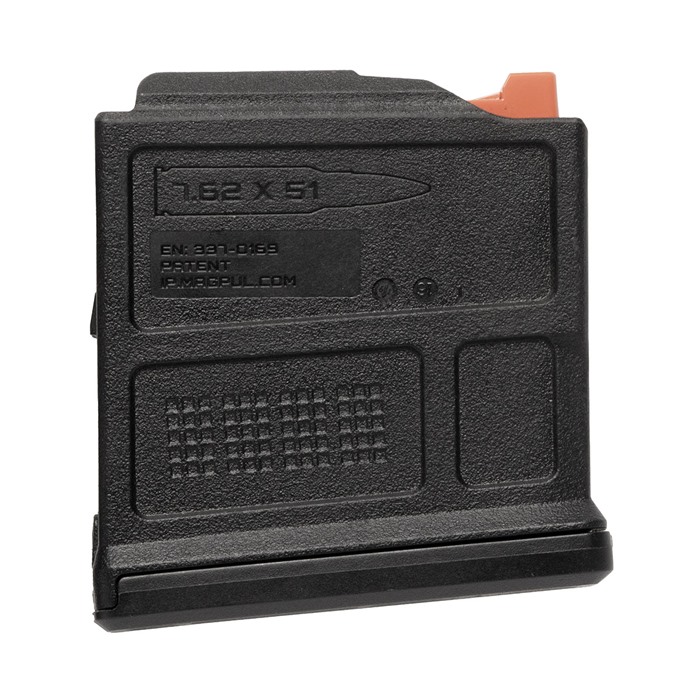MAGPUL PMAG 5 7.62X51 SIG CROSS BK