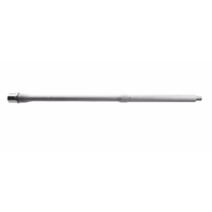 Rosco PB-20-MED-223W-8-R AR-15 20" Purebred Barrel 223 Wylde 1-7TW