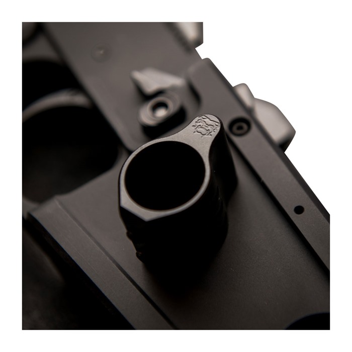 Rosco ROS-GB-001 AR-15 Bloodline Non-Adjustable Gas Block