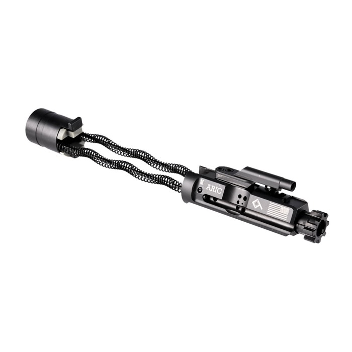 Law Tactical 99381 AR-15 ARIC-M Internal Carrier for Suppressed Firearms