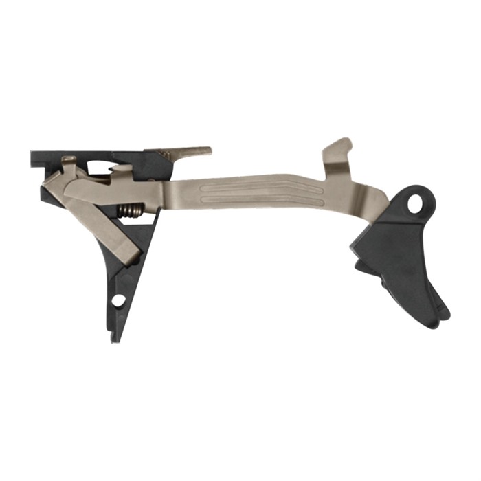 GLOCK PERFORMANCE TRIGGER G17 GEN5 G19 GEN5 G26 GEN5 G45 G47 G19X G22 GEN5 G23 GEN5 G27 GEN5