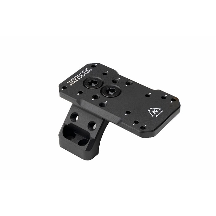 SI ASM RING MULTI OPTIC MOUNT