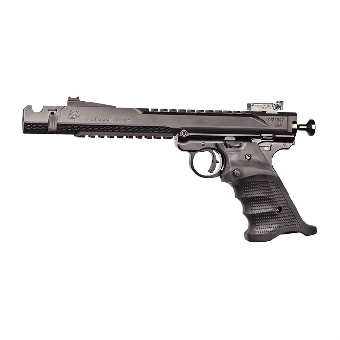 VOL BLK MAMBA TF 22LR 6B 10R